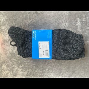 Columbia crew socks